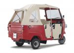 Piaggio Ape Calessino 200 2013 года